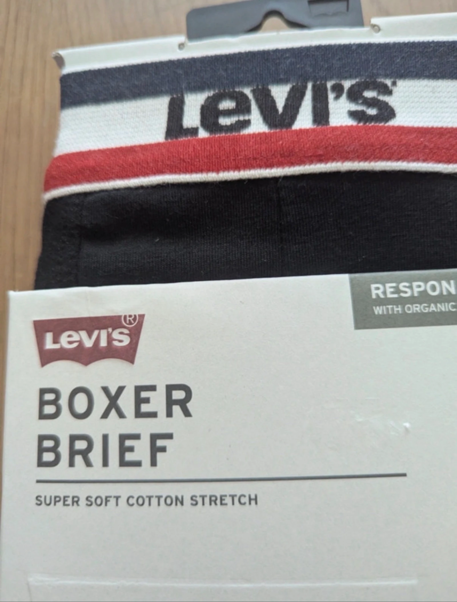 Pack de boxers Levis – photo 3